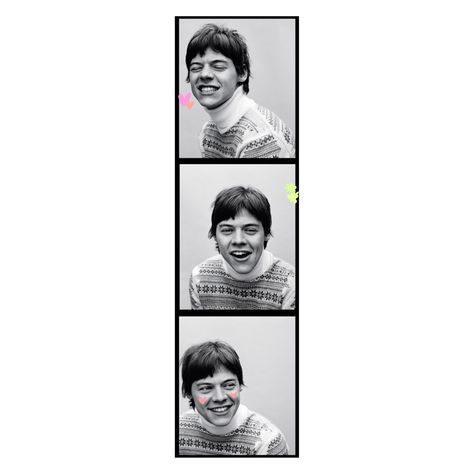 film strip Harry Styles Film Strip, Harry Styles Photobooth Strip, Harry Styles Photo Strip, Harry Styles Another Man, Man Photoshoot, Photo Strip, Men Photoshoot, Harry Styles Photos, Fashion Graphic Design