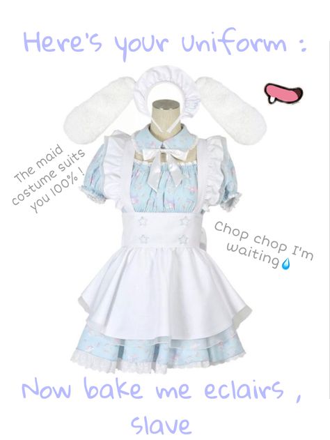 Cinnamonroll Sanrio Halloween Costume, Cinnamon Roll Costume Sanrio, Cinnamoroll Costume, Cinnamoroll Cosplay, Sanrio Cosplay, Dream Cosplay, Sanrio Outfits, Snow Miku, Hello Kitty Characters