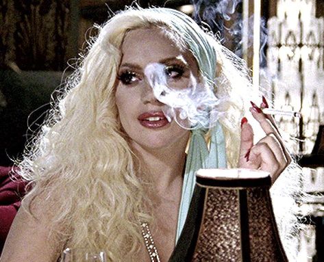 Ahs Hotel Aesthetic, Ahs Hotel Lady Gaga, Lady Gaga Ahs, Lady Gaga American Horror Story, Hotel Aesthetic, American Horror Story Hotel, Ahs Hotel, Horror Story, American Horror