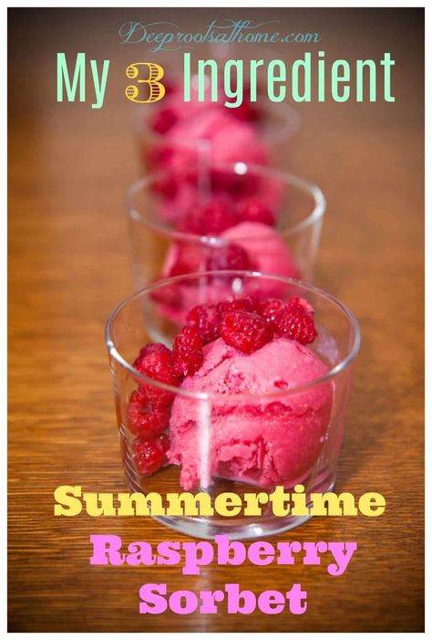 Raspberries Recipes Healthy, How To Use Up Frozen Raspberries, Raspberry Slushie Recipe, Healthy Desserts With Raspberries, What To Do With Mushy Raspberries, Healthy Recipes With Raspberries, Quick Frozen Desserts, What To Do With Frozen Raspberries, Frozen Raspberry Recipes Healthy