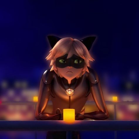 Cat Noir