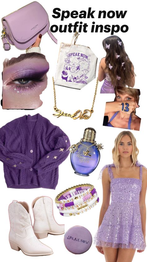 Speak now mood board , speak now vibes, taylor swift speak now outfit inspiration taylor swift outfit board eras tour outfit inspo Eras Tour Outfit, Taylor Swift Speak Now, Speak Now, Eras Tour, Taylor Swift, Swift, Outfit Inspo