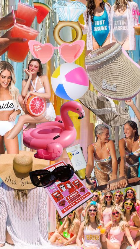 Girls Just Wanna Have Sun Inspo #girlsjustwannahavesun #outfitinspo #bachelorette #bacheloretteparty #bachelorettetheme #bachelorettepartyideas #bachelorettedecor #bacheloretteweekend #beauty #bach Girls Just Wanna Have Sun Bach Party, Girls Just Wanna Have Fun Bachelorette, Hens Weekend, Girls Just Wanna Have Sun, Bachelorette Planning, Girls Just Wanna Have Fun, Hen Weekend, Bachelorette Ideas, Bachelorette Themes