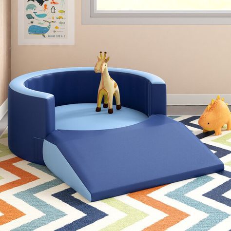 SoftScape Novelty Soft Seating Boy Beds, Comfort Corner, Calm Corner, Sensory Rooms, Toddler Playroom, Foam Sofa, Childs Play, Toy Room, Quiet Corner