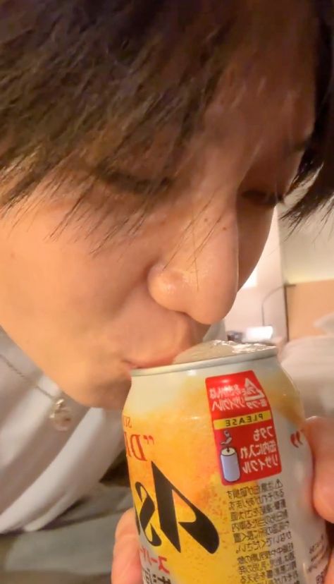 Taemin Predebut, Lee Taemin, Drinking Beer, Shinee, Beer, Quick Saves