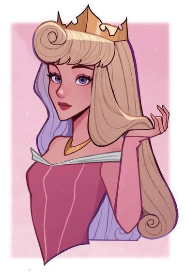 Aurora Princess Drawing, Aurora Sleeping Beauty Fanart, Princess Aurora Fanart, Sleeping Beauty Drawing, Sleeping Beauty Fanart, Aurora Sketch, Aurora Drawing, Princes Aurora, Aurora Fanart