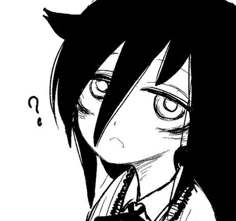 Kuroki Tomoko, Sketchbook Art Inspiration, Drawing Tips, Cartoon Art Styles, Cute Icons, Anime Character, Manga Art, Cartoon Art, Aesthetic Anime