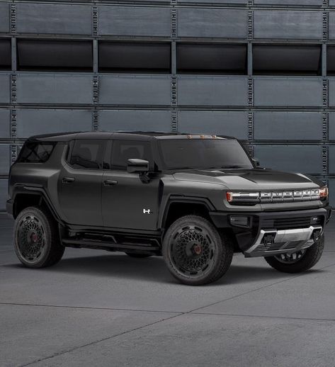 SUV Pickup Truck Car Organization Hacks, Ev Truck, Gmc Hummer Ev, Most Luxurious Car, Dream Cars Range Rovers, Hummer Ev, Airplane Car, Hummer Cars, Cars Design