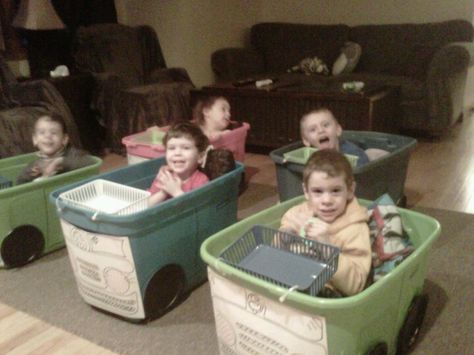 Kids Drive In Movie Party Cars, Cardboard Cars For Kids Drive In, Cars Movie Night, Popcorn Ideas, Homeschooling Classroom, Movie Seats, Popcorn Movie, Cardboard Play, Movie Night Popcorn