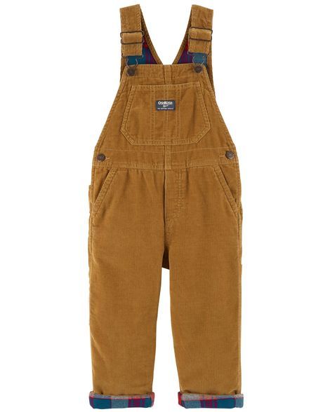 Corduroy Overalls Oshkosh Overalls Boy, Overalls Outfit Boys, Toddler Boy Overalls, Baby Boy Style, Boy Overalls, Baby Boy Overalls, Toddler Overalls, Corduroy Overalls, Rompers For Kids