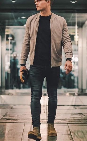 Chaqueta beige Smart Casual Menswear, Mens Business Casual Outfits, Formal Men Outfit, Mens Casual Outfits Summer, Men Fashion Casual Shirts, Stylish Men Casual, Trendy Mens Fashion, Mens Trendy Outfits, Mens Casual Dress Outfits