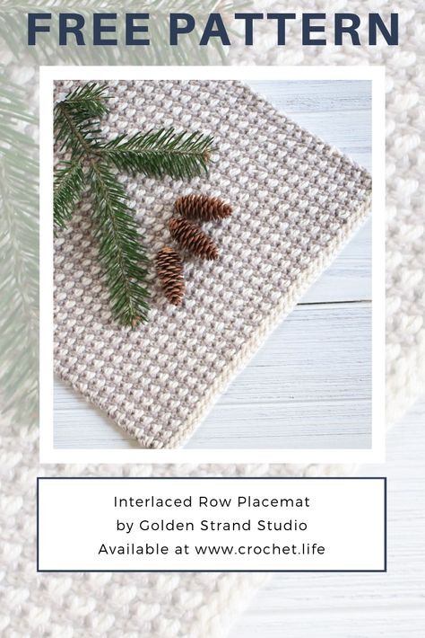 Table Runner Pattern Free Crochet, Crochet Rectangular Placemats Free Pattern, Modern Crochet Placemats, Crochet Cotton Placemats Free Pattern, Crochet Pattern For Placemats, Crochet Placemat Free Patterns, Crochet Rectangle Placemat, Crochet Table Runner Pattern Modern, Table Placemats Crochet