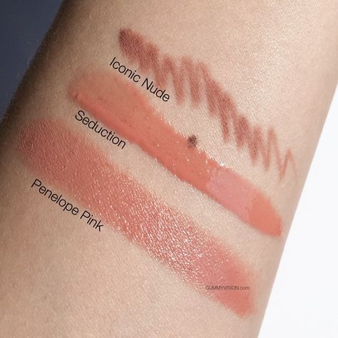 Barbie Lips, Charlotte Tillbury, Charlotte Tilbury Lipstick, Charlotte Tilbury Matte Revolution, Kylie Makeup, Lip Set, Nude Lipstick, Pink Lipstick, Nude Lip