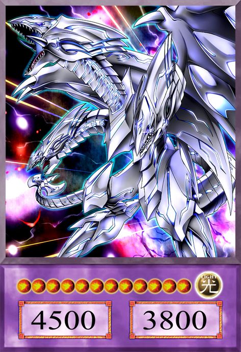 Blue Eyes Ultimate Dragon, Dragon Wallpapers, Yugioh Dragon Cards, Yugioh Anime, Yugioh Decks, Yugioh Dragons, Ultimate Dragon, Fusion Card, Yugioh Monsters