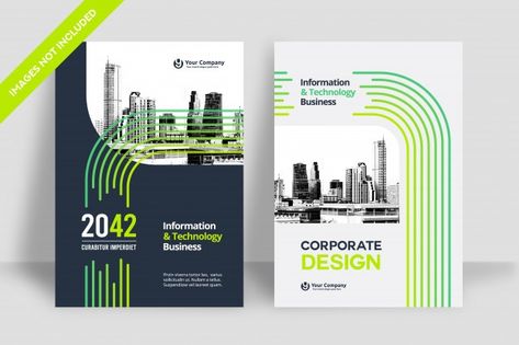 Business book cover design template | Premium Vector #Freepik #vector #flyer #cover #geometric #corporate Business Book Cover Design, Business Book Cover, Catalog Cover Design, Book Cover Design Template, Cover Design Inspiration, Brochure Cover Design, Cover Page Template, Business Brochure Design, Book Cover Page