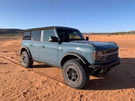 Ford Bronco Area 51, Bronco Area 51, Bronco Badlands, Ford Broncos, English Vocabulary Words Learning, Ford Bronco, Dream Car, English Vocabulary, Dream Cars