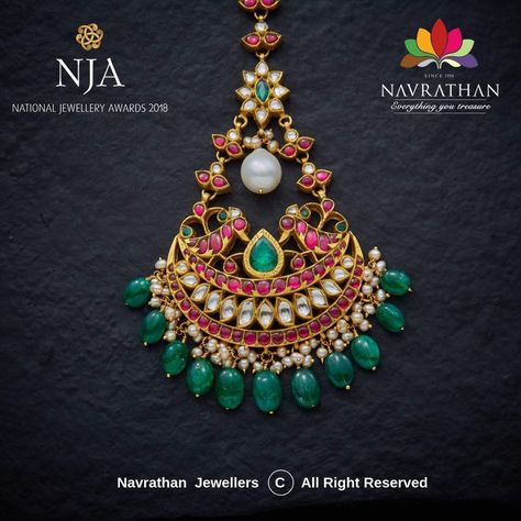 Nethi Chutti, Navrathan Jewellers, Papidi Billa, Jewellery Sketch, Tika Jewelry, Amrapali Jewels, Tikka Designs, Tikka Jewelry, Maang Tika