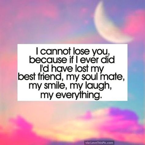 Lesbian Love Quotes Lesbian Love Quotes, Losing My Best Friend, What I Like About You, Boyfriend Girlfriend Quotes, Girlfriend Quotes, Best Friends Quotes, Best Friend Quotes, A Quote, Losing You