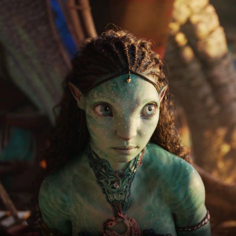 Tsireya Avatar, Bailey Bass, Avatar 2 Movie, Water Icon, Avatar James Cameron, Avatar The Way Of Water, Avatar Images, Avatar Picture, Avatar Fan Art