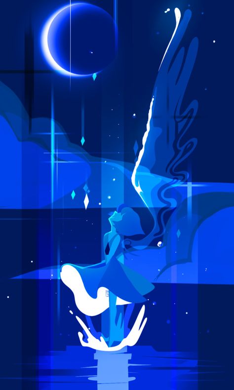 Perla Steven Universe, Adveture Time, Lapis Lazuli Steven Universe, Crystal Gems Steven Universe, Steven Universe Lapis, Lapis And Peridot, Steven Universe Wallpaper, Steven Universe Characters, Steven Universe Comic