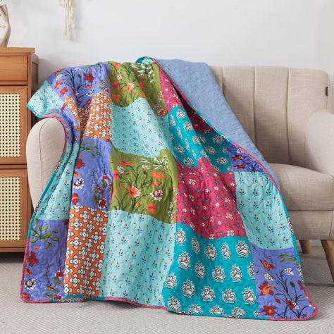 Lap Quilts