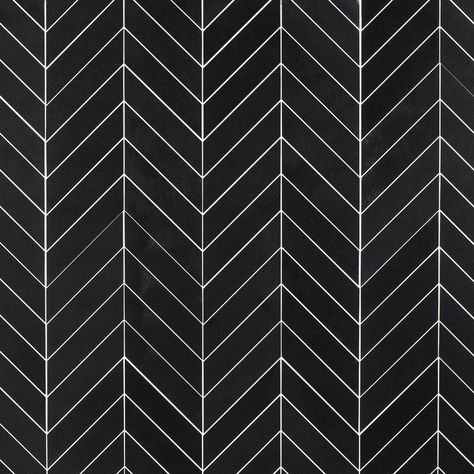 Basalt Stone, Black Basalt, Brick Paneling, Polished Porcelain Tiles, Resilient Flooring, Black Herringbone, Herringbone Tile, Hexagonal Mosaic, Black Chevron