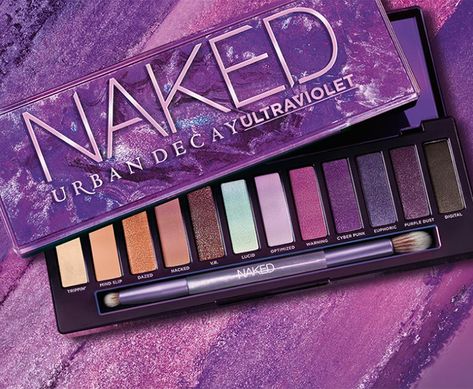 Urban Decay Palette, Beauty Make-up, Eyeshadow Pallets, Eye Shadow Palette, Setting Spray, Makeup Palette, Shadow Palette