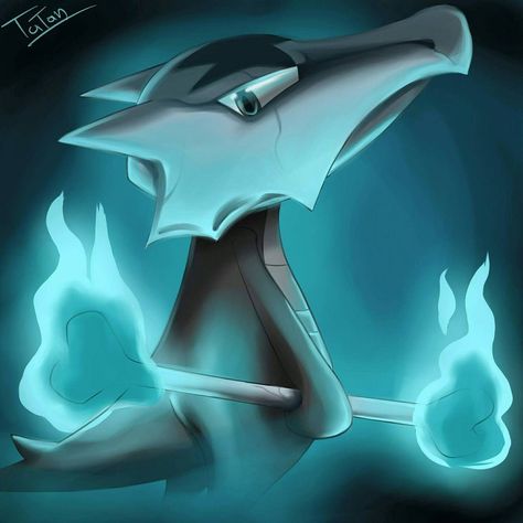 Marowak Alola pokemon Sun Pokemon Moon by tatanRG Marowak Tattoo, Marowak Pokemon, Alola Pokemon, Istp Istj, Sun Pokemon, Alolan Marowak, Pokémon Fanart, Pokemon Stories, Pokemon Moon