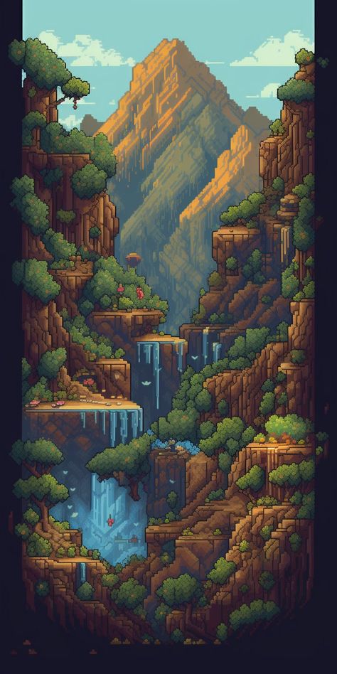 21 Pixel Art iPhone or Android Backgrounds 2D Pixel Art Phone Background Pixel Art Style Mountains Day & Night Japan Pixel Mountain - Etsy Pixel Mountain, Japan Pixel, 2d Pixel Art, Background Pixel, Android Backgrounds, Pixel Art Landscape, Pixel Art Background, Cool Pixel Art, Landscape Photography Nature