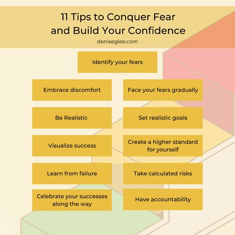 As leaders, we need to be fearless, but what does that really look like? For starters, it doesn't have to be as dramatic as trying to save puppies from a burning building. Building your confidence is all about shifting your mindset.As a life coach for entrepreneurs, I am thrilled and motivated to help you build up your confidence! In this article, we will discuss how to create inner courage, so that you can conquer your fears and live your life to the fullest. This involves confronting your fear Burning Building, Conquer Fear, Conquer Your Fears, Build Your Confidence, Company Mission, Creating Goals, Be Fearless, Professional Goals, Out Of Your Comfort Zone