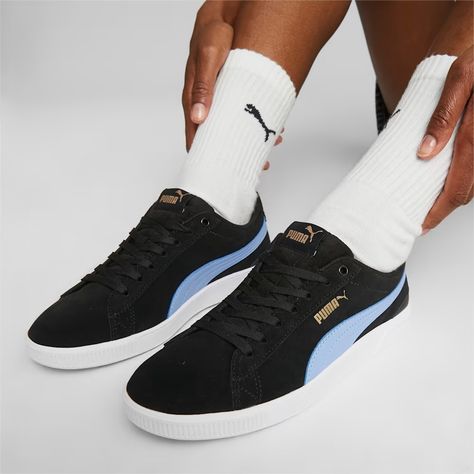 Discover great products at the best prices at Dealmoon. Puma Vikky V3 Women's Sneakers. Price:$28.69 at PUMA Puma Vikky, Puma Carina, Classic Branding, Pink Pumas, White Puma, Sneakers Puma, Everyday Shoes, Leggings Sale, Women's Beanie