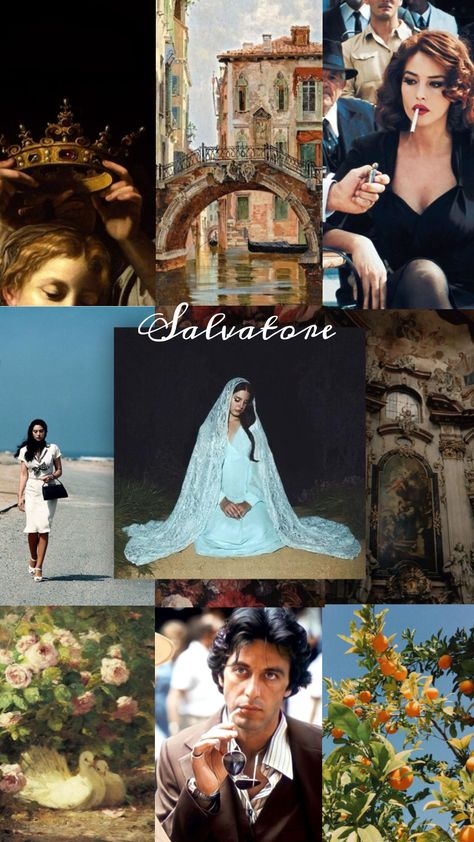 ~Salvatore~ by Lana del Rey Lana Del Rey Salvatore, Salvatore Lana Del Rey, Salvatore Lana, Salvatore Aesthetic, Lana Del Rey Aesthetic, Rey Aesthetic, Lana Del Rey