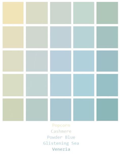 Blue Green Colour Palette, Flat Color Palette, Hiasan Bilik Tidur, Pantone Colour Palettes, Color Palette Challenge, Color Schemes Colour Palettes, Palette Art, Paint Color Palettes, Pastel Colour Palette