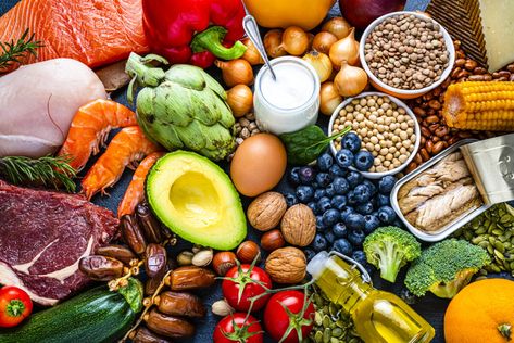 Everything You Need to Know About The Flexitarian Diet #womenshealth #health #women #fitness #menshealth #wellness #selfcare #healthylifestyle #womensupportingwomen #pregnancy #menopause #endometriosis #pcos #womenempowerment #fertility #hormones #infertility #mentalhealth #weightloss #selflove #nutrition #menstruation #periodproblems #holistichealth #healthyliving #periods #period #menstrualcycle #breastcancer #womensfitness Diet Results, High Fiber Foods, Fiber Foods, Idee Pasto Sano, High Fiber, Mediterranean Diet, Heart Healthy, Omega 3, Healthy Fats