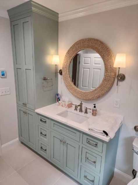 84 inch bathroom vanity