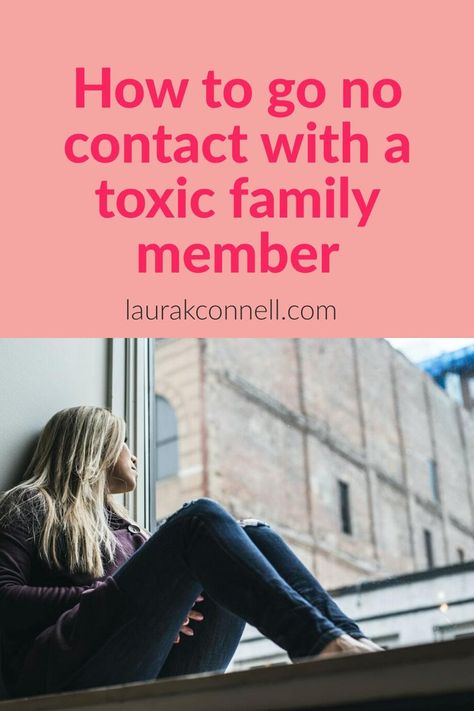 How to go no contact with a toxic family member — Laura K. Connell Manipulative People Quotes, Going No Contact, Go No Contact, Family Scapegoat, Toxic Family Members, Manipulative People, Narcissistic Mother, Toxic Family, No Contact