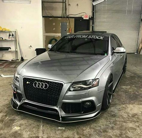 Audi A6 Custom, Car Aestethic, Audi A3 Sedan, Audi Wagon, Dream Cars Audi, Ram Van, Audi A4 B7, Mercedes W124, A5 Sportback