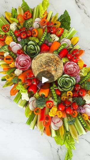 32 reactions · 7 comments | For my veggie lovers 💚

#crudités #cruditesplatter #charcuterieboard #veggieplatter #vegetarianfood #veganfood #veggies #healthysnackideas #jacksonvillecharcuterie #pontevedracharcuterie | Julie | Jacksonville Charcuterie | Seren INd · Blue Green Red Veg Tray Ideas Vegetable Platters, Christmas Crudite Platter Ideas, Veg Charcuterie Board, Thanksgiving Crudite, Veggie Charcuterie Board Ideas, Veggie Trays Ideas Vegetable Platters, Veggie Platter Ideas, Crudite Platter Ideas, Vegetable Charcuterie Board