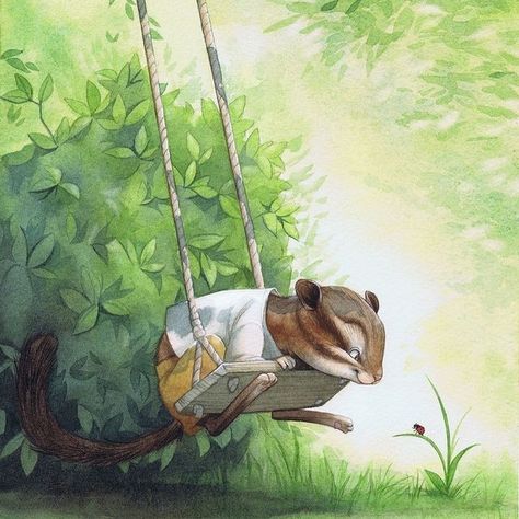 Julie Mellan, Animal Cartoons, Lovely Illustrations, Writing Stories, Oil Painting For Beginners, Inspiration Illustration, Illustration Art Kids, Illustration Book, Art Mignon