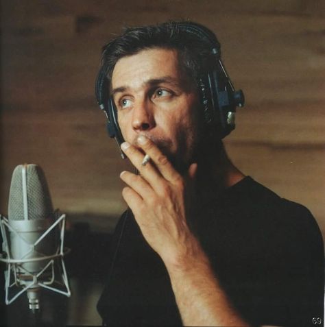 Till Lindemann Till Lindemann, A Man