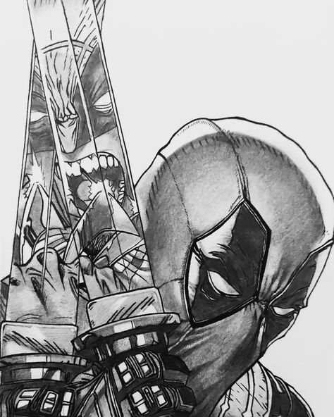 Deadpool x wolverine drawing Full video will be posted on my yt channel therkarts very soon Comment a character name, and I will draw it next to . . . #deadpool #wolverine #deadpoolxwolverine #drawing #marvel #artwork #sketch #like #trending . . Whom do you like most deadpool or wolverine Wolverine Drawing, Deadpool X Wolverine, Deadpool Drawing, Deadpool Artwork, Drawing Marvel, Wolverine Artwork, Sketch Board, America Wallpaper, Comic Art Sketch