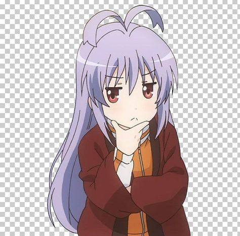 Anime Png Icon, Anime Transparent, Manga Mouth, Thinking Pose, Transparent Wallpaper, Anime Render, Non Non Biyori, Tipografi 3d, Anime Png