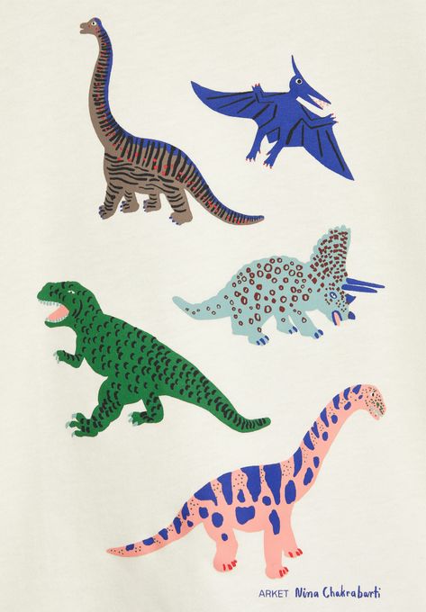 Playroom Artwork, Dinosaur Projects, Nursery Illustration, Baby Boy T Shirt, Baby Nursery Art, Dinosaur Illustration, Science Illustration, Love Wallpaper Backgrounds, Riso Print