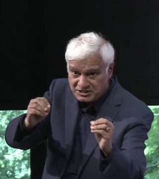 Ravi Zacharias - Understanding and Answering Atheism Q&A Ravi Zacharias, Bertrand Russell, Christian World, Christian Videos, Do What Is Right, Old Testament, The 70s, The Covenant, Bible