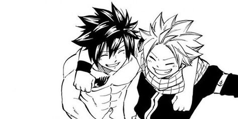 manga, gray fullbuster, and fairy tail Bild Natsu And Gray, Fairy Tail Quotes, Fairy Tail Gray, Natsu Fairy Tail, Fairy Tail Love, Anime Fairy Tail, Fairy Tail Nalu, Fairy Tail Manga, Love Fairy