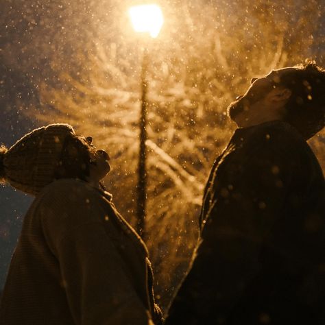 Dancing under the street lights with Jenna & Jake tonight ✨🥹 Feeling like I love this snow right now buttt I’m sure I will wake up shaking my head- regardless needed this creative shoot to inspire my mind & be creative!!! Seriously sooo much fun!! ♥️ thank goodness Jenna & I live so close!! Dancing In The Snow, Creative Shoot, Street Lights, Street Light, Be Creative, My Mind, Need This, Inspire Me, Wake Up