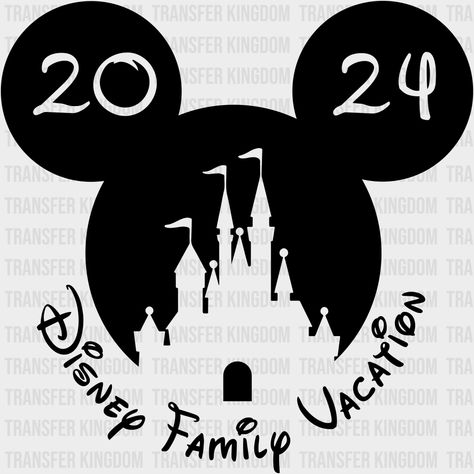 Experience the magic of Disney with our Mickey Disney Family Vacation 2024 Christmas DTF transfer. Perfect for crafting custom t-shirts and more, this ready-to-press design eliminates the hassle of creating your own. Simplify your creative process and enjoy vibrant, durable results with ease. Ready to press DTF transfers for t-shirts, sweatshirts, tote bags, and more Premium Custom iron-on DTF printing Simple and fast application process No minimum orders or setup fees required Delivers vibrant Disney 2024 Shirts, Disney Cricut Shirts, Disney Trip Shirts Family, Dtf Designs, Disney Family Shirts, Vacation 2024, Disney 2024, Disney Vacation Shirts, Family Disney Trip