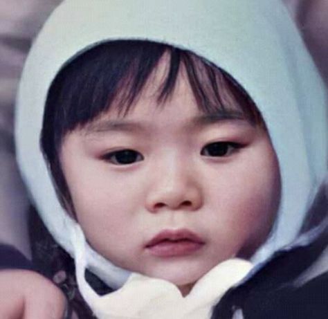 Seungkwan Baby Picture, Svt Baby Pics, Woozi Baby Pictures, Jeonghan Baby Pictures, Seventeen Baby Pictures, Nct Baby Pictures, Seungkwan Predebut, Boo Seungkwan Cute, Seungkwan Cute