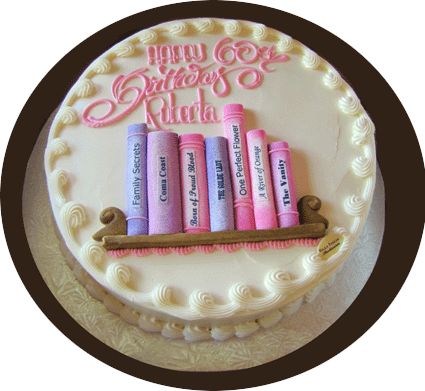 Birthday Cake Books Lover, Reading Birthday Cake, Cakes For Book Lovers, Book Themed Birthday Cake, Book Themed Cakes, Cake For Book Lover, Book Cake Ideas Birthday, Book Cake Ideas, Book Lover Cake