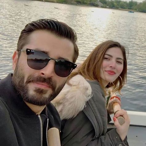 Hamza Ali Abbasi, Pakistan Actress, Muslim Wedding Ceremony, Naimal Khawar, Liberty New York, Funny Poetry, Pakistani Actors, Aquarius Quotes, Front Porch Design